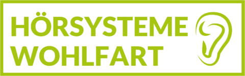 Logo Brillen Wohlfahrt